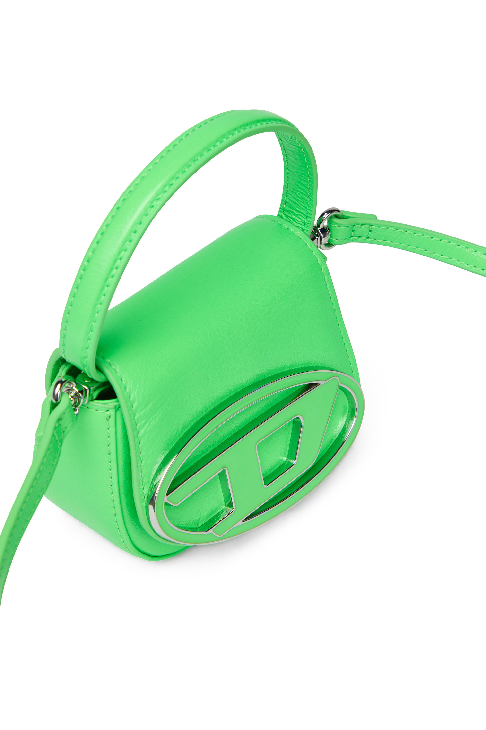 Diesel - 1DR XS, Green Fluo - Image 5