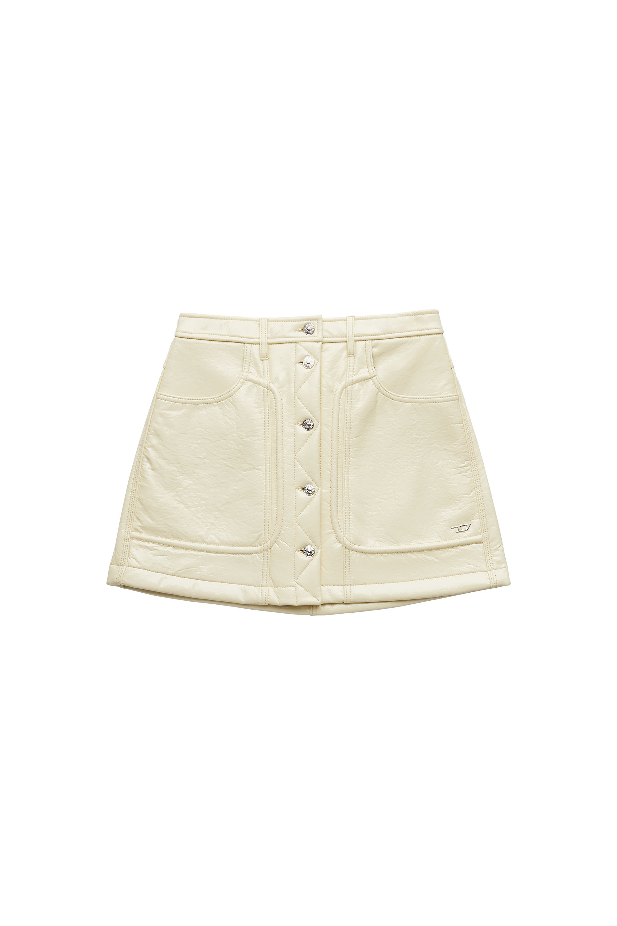 Diesel - O-AMBRA, Beige - Image 6