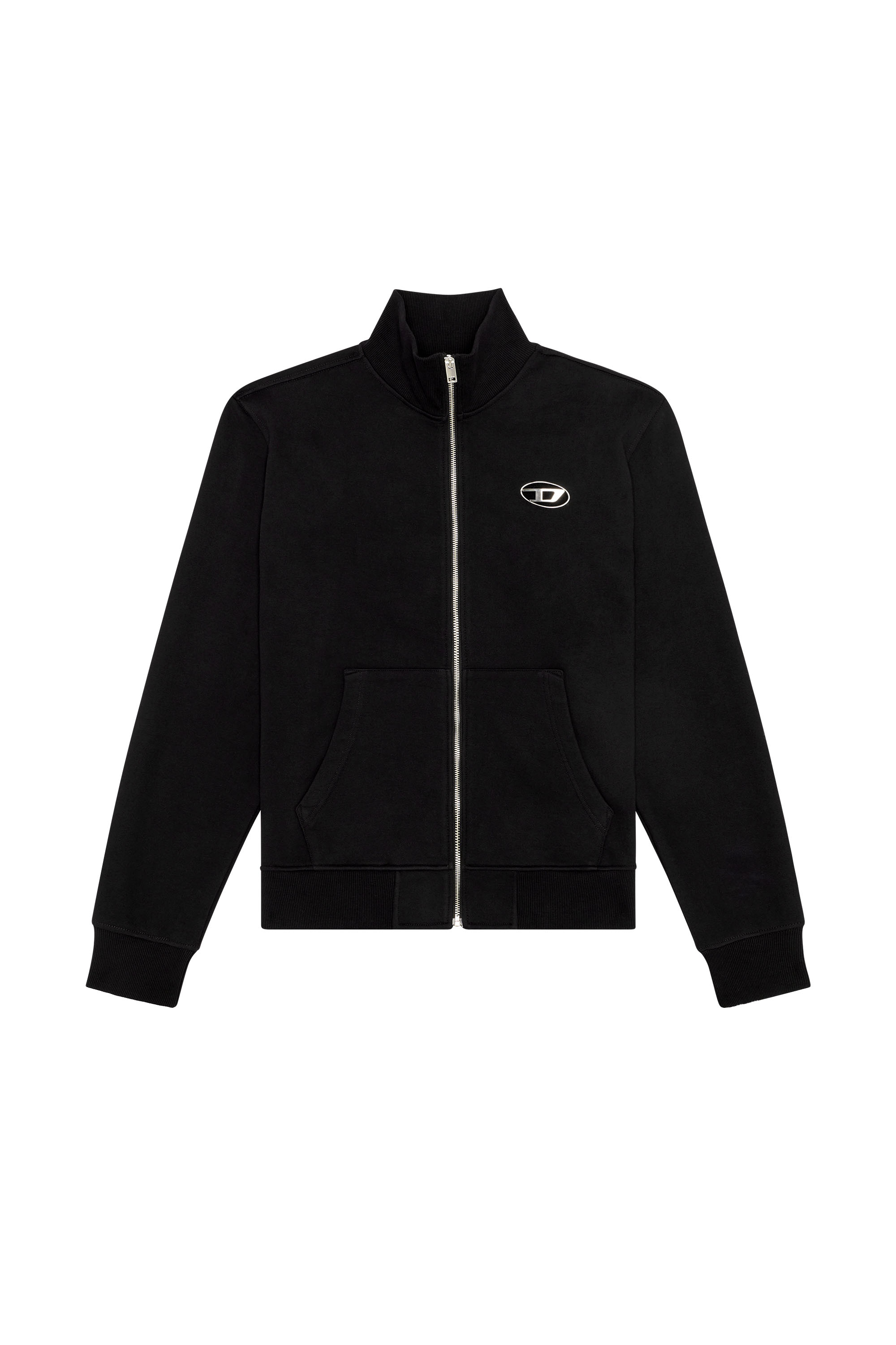 Dtydtpe 2024 Clearance Sales, Zip Up Hoodie Men's Solid Color Personality  Dark Style Full Body Zipper Long Hooded Sweater Jacket Hoodies for Men 
