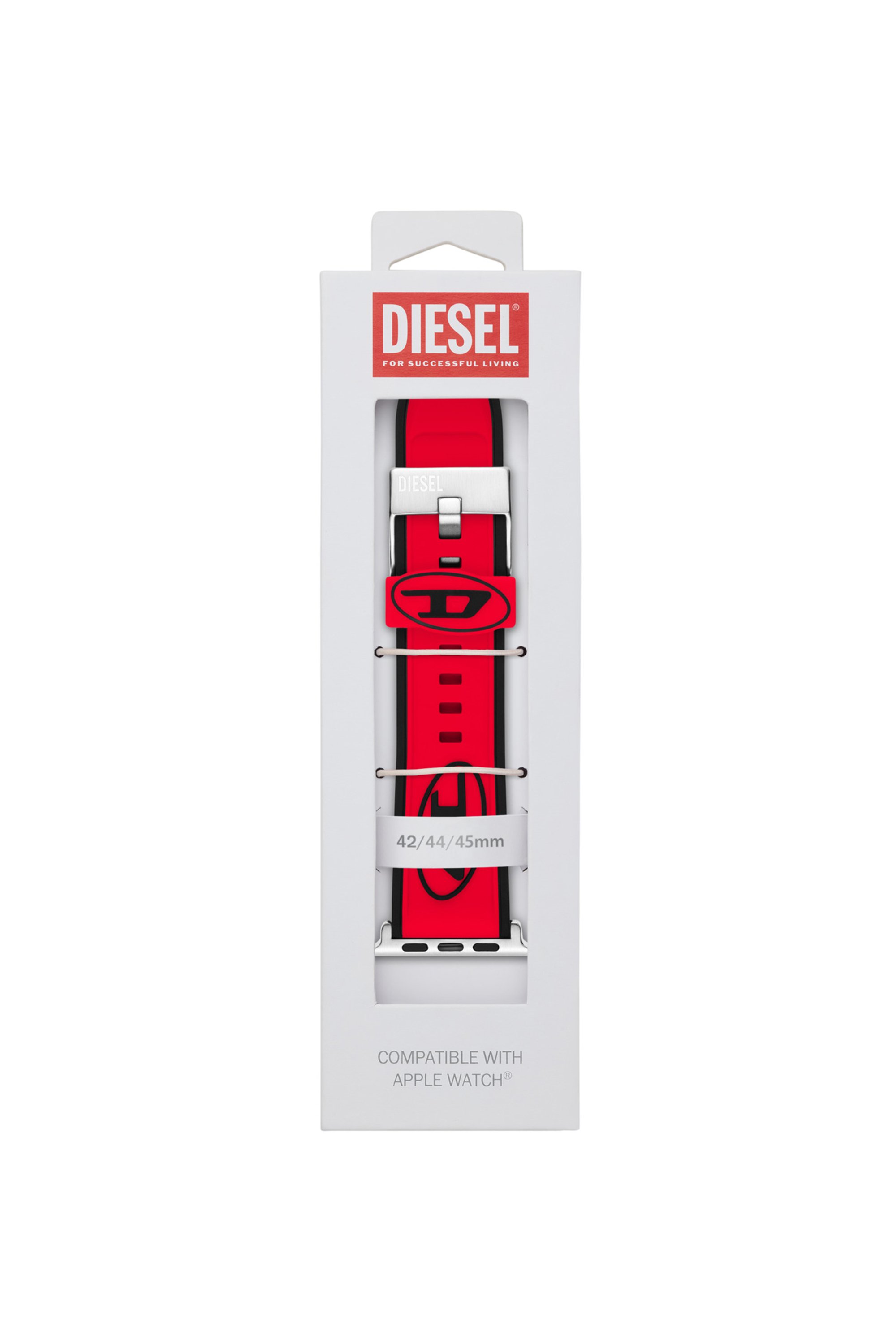 Diesel - DSS010, Rouge - Image 2