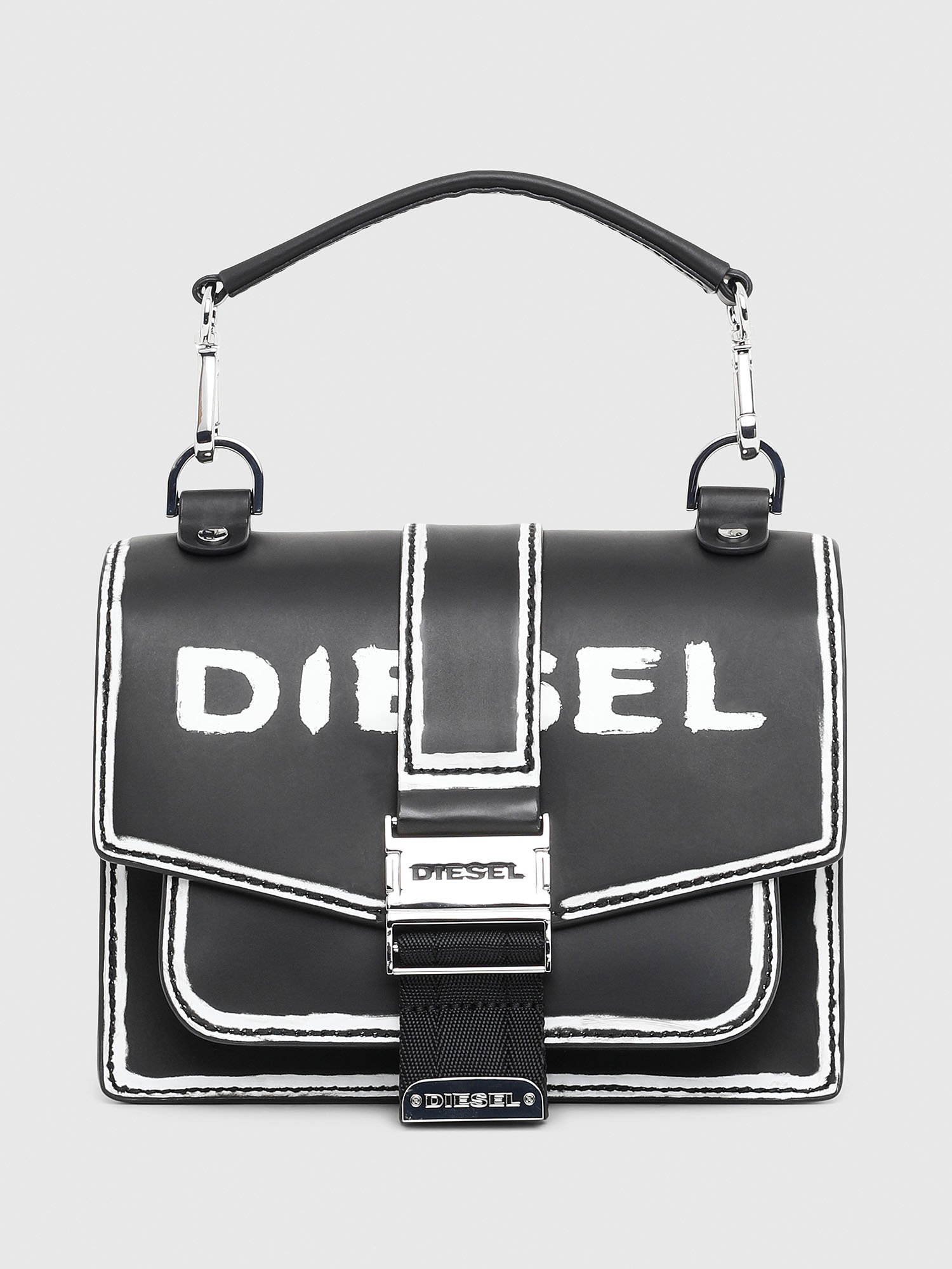 Diesel miss 2025 match backpack