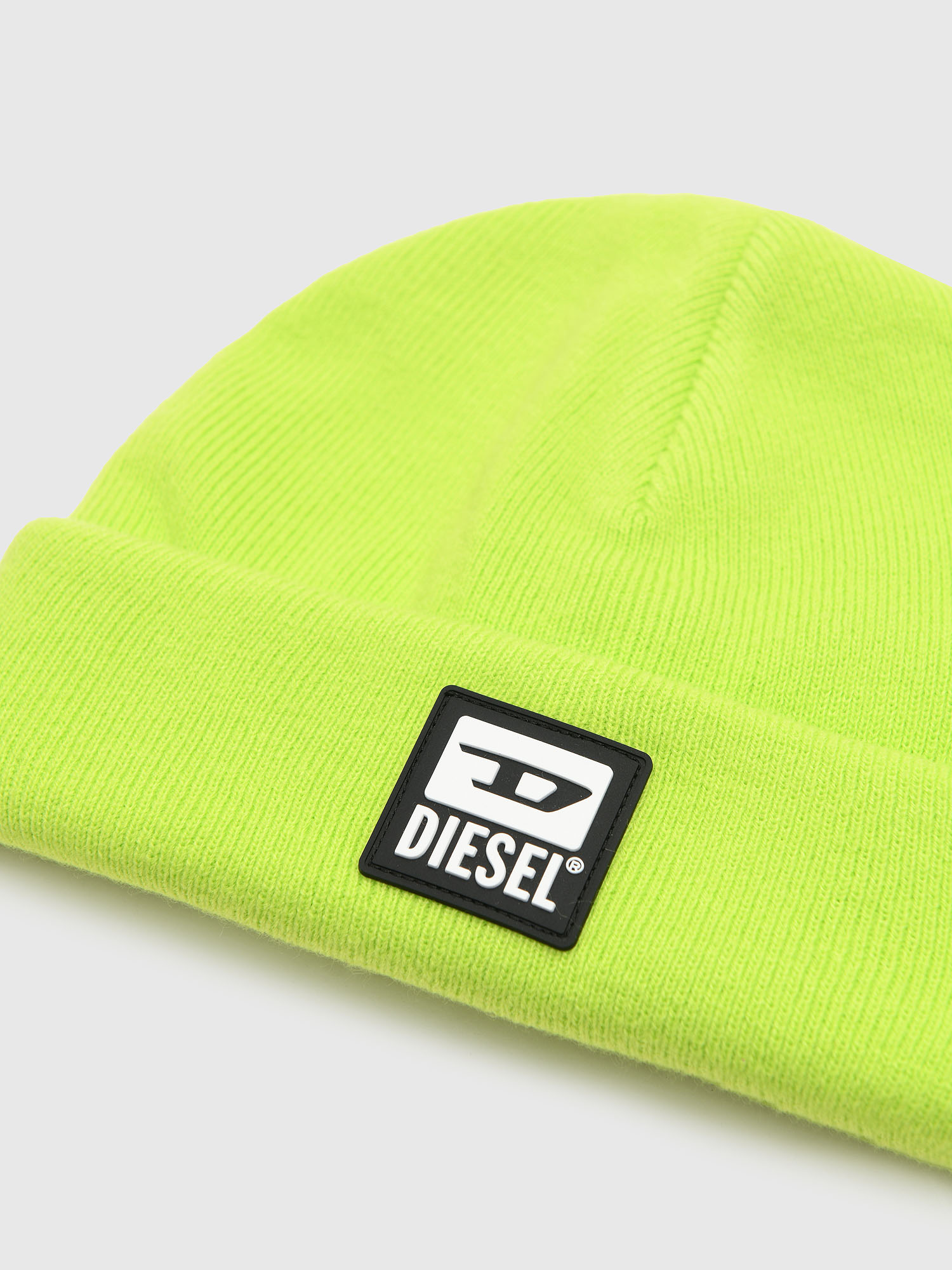 diesel beanie hat mens