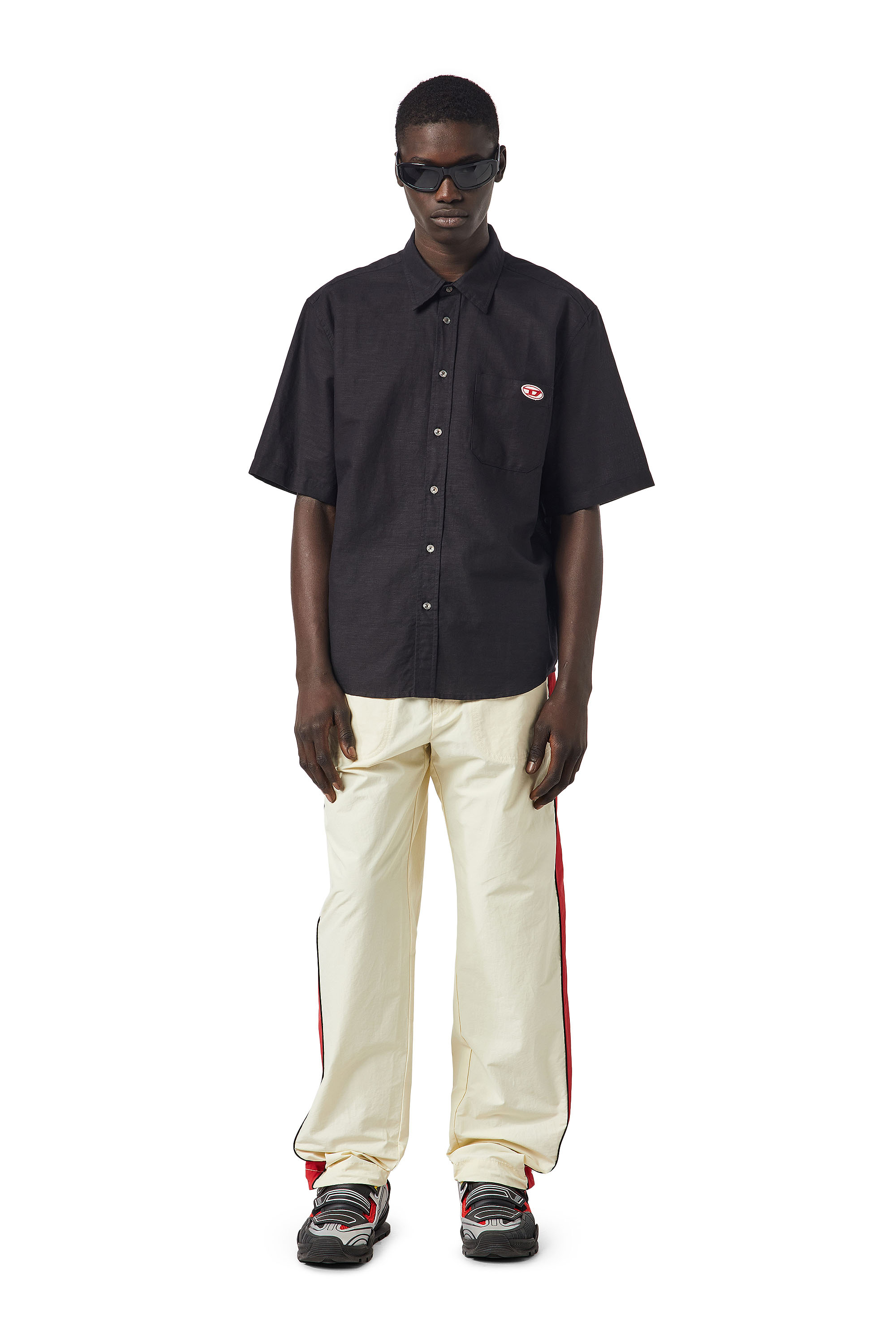 Diesel - S-UMBE-SSL, Black - Image 4