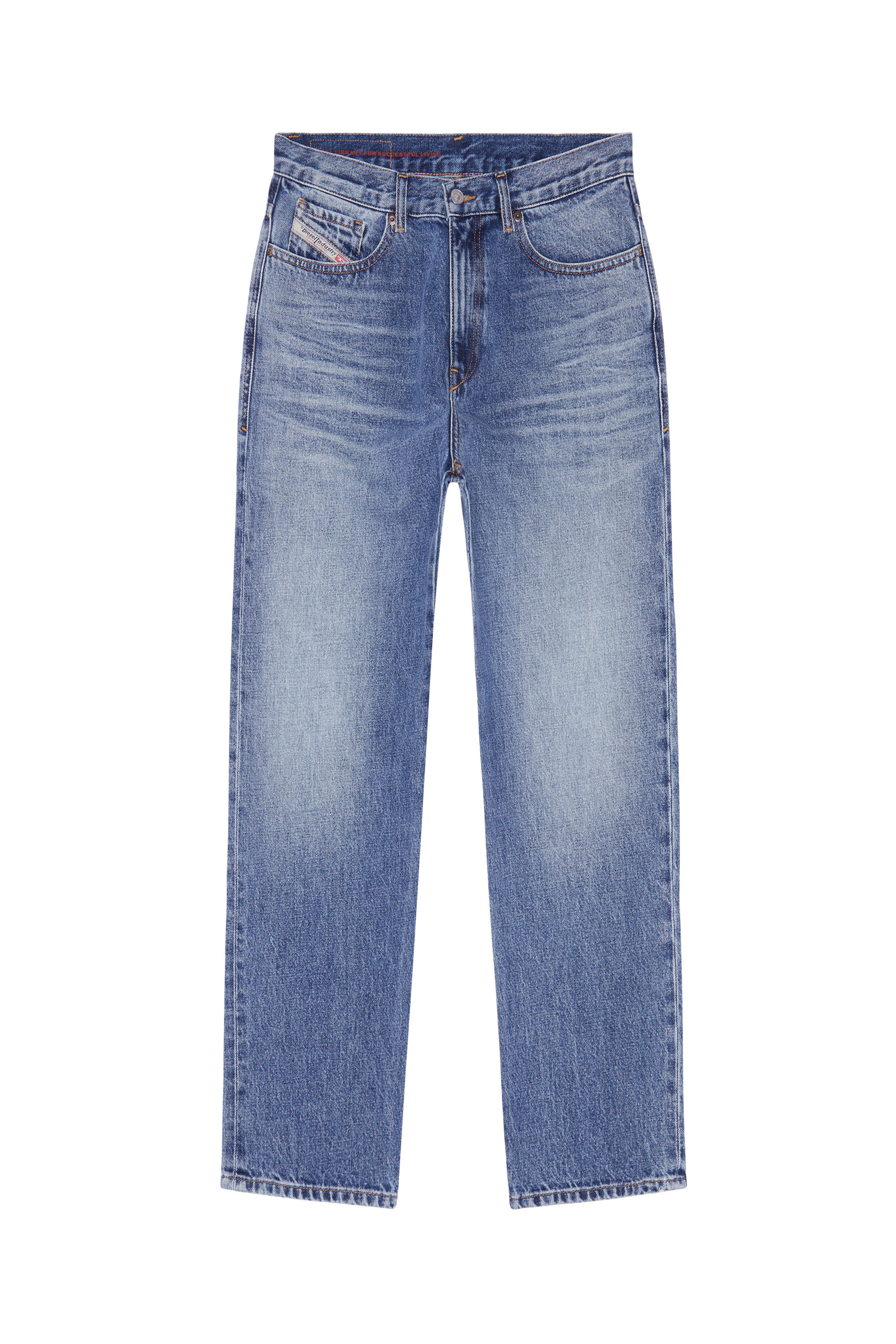 Diesel - Boyfriend Jeans 2016 D-Air 007C2,  - Image 6