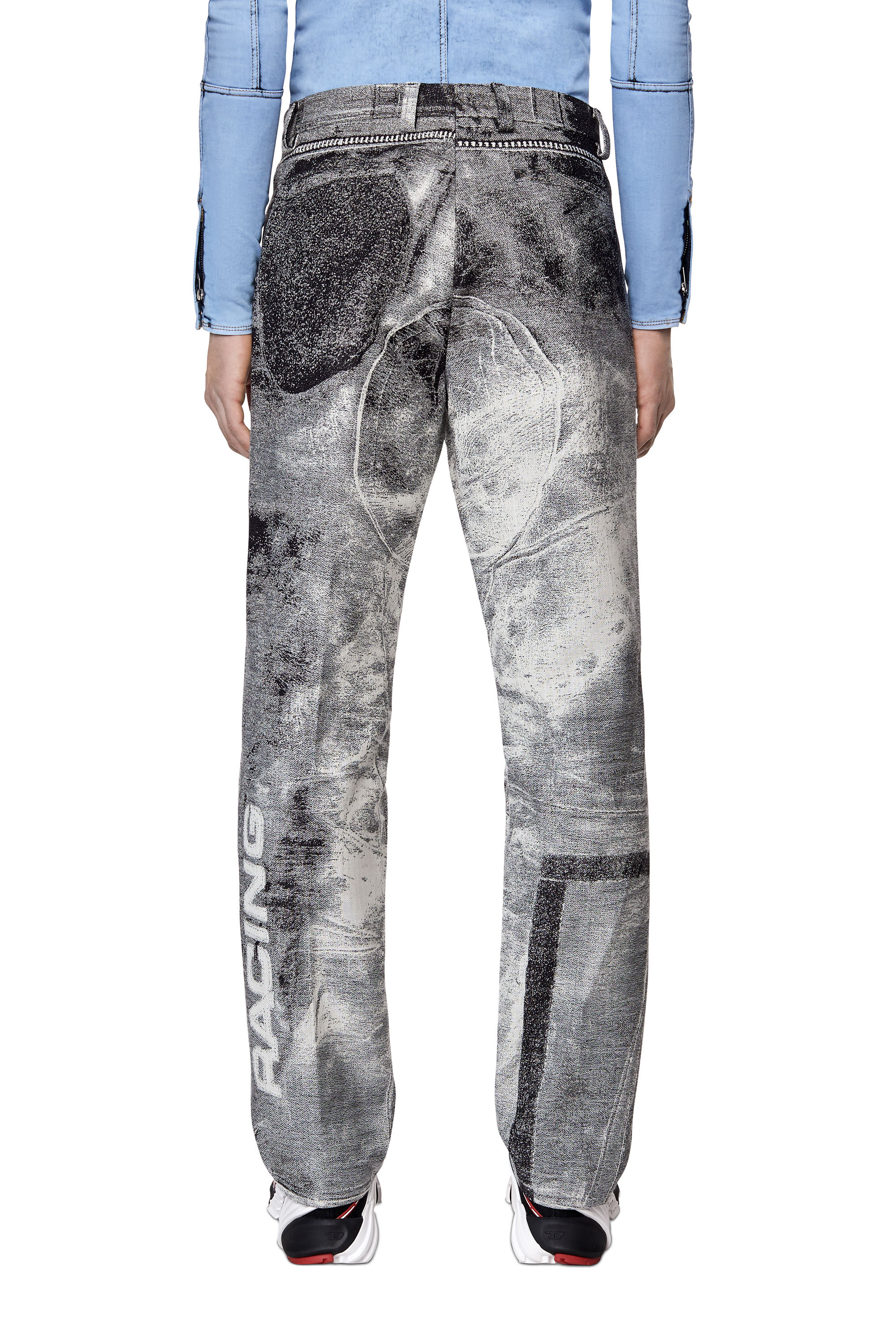 Diesel - P-ONO, Grey - Image 2