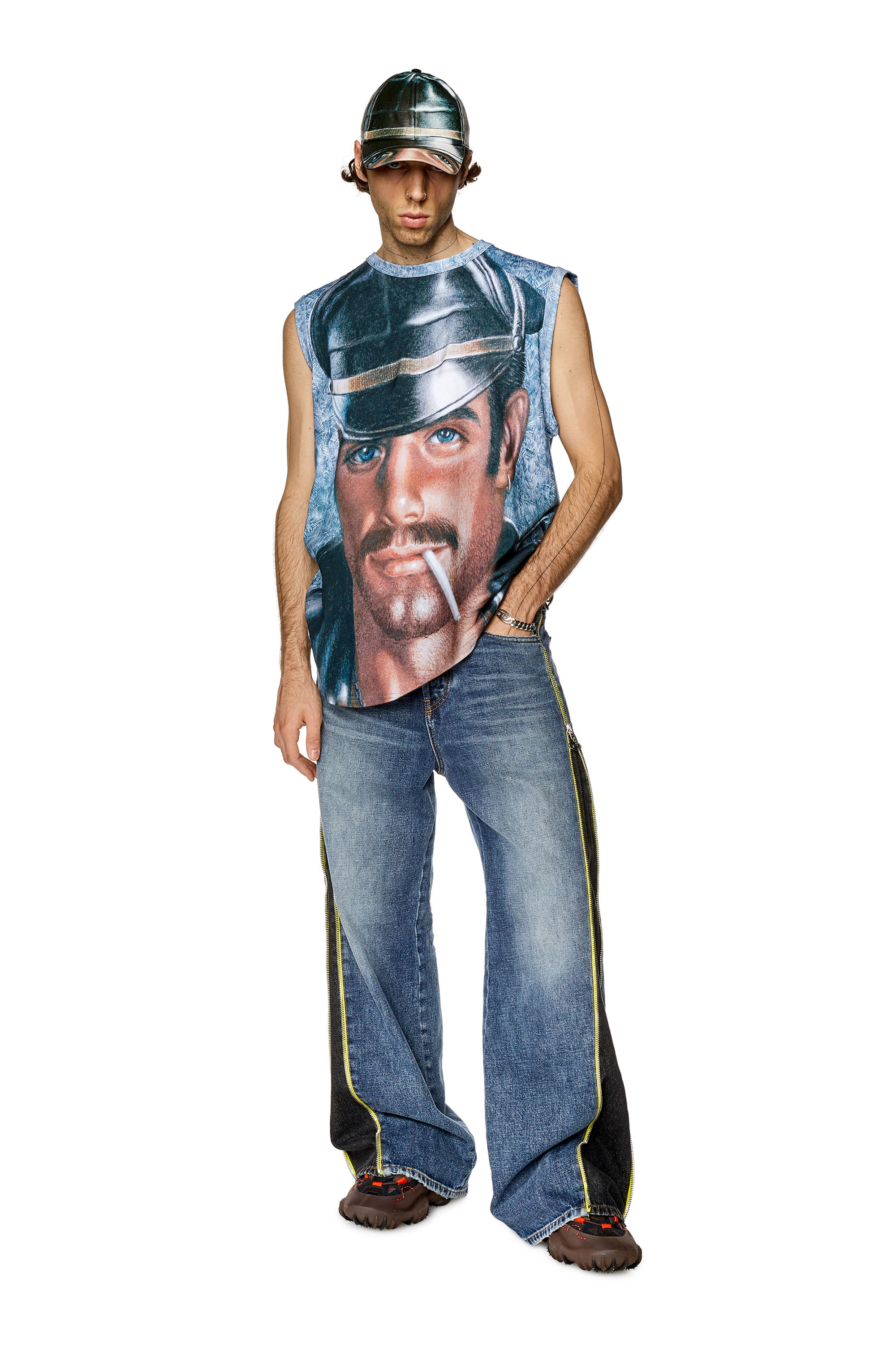 Diesel - PR-T-BISCO-LONGER,  - Image 4