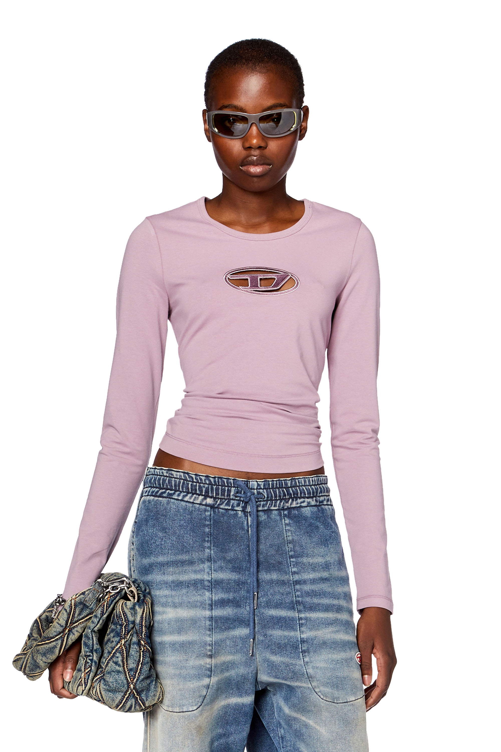 Women's DIESEL® Tops