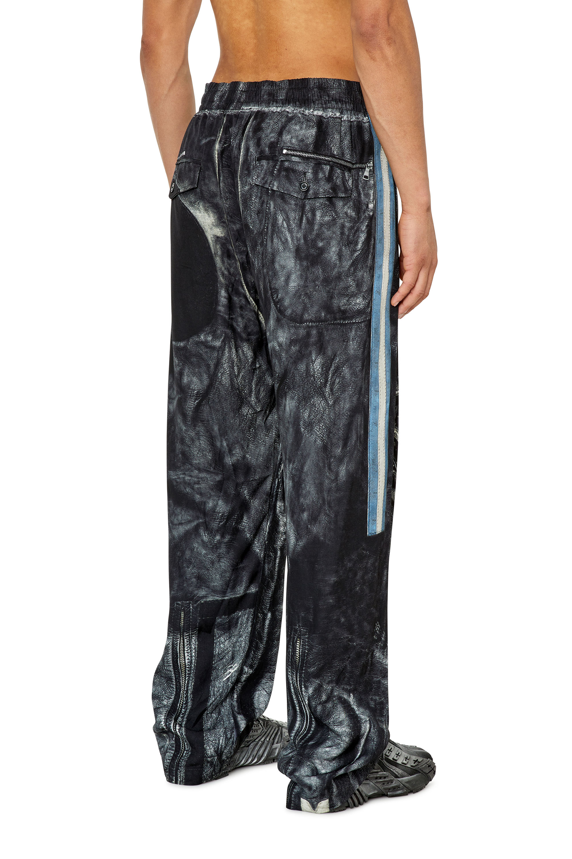 Diesel - P-FERGY-B, Black - Image 2