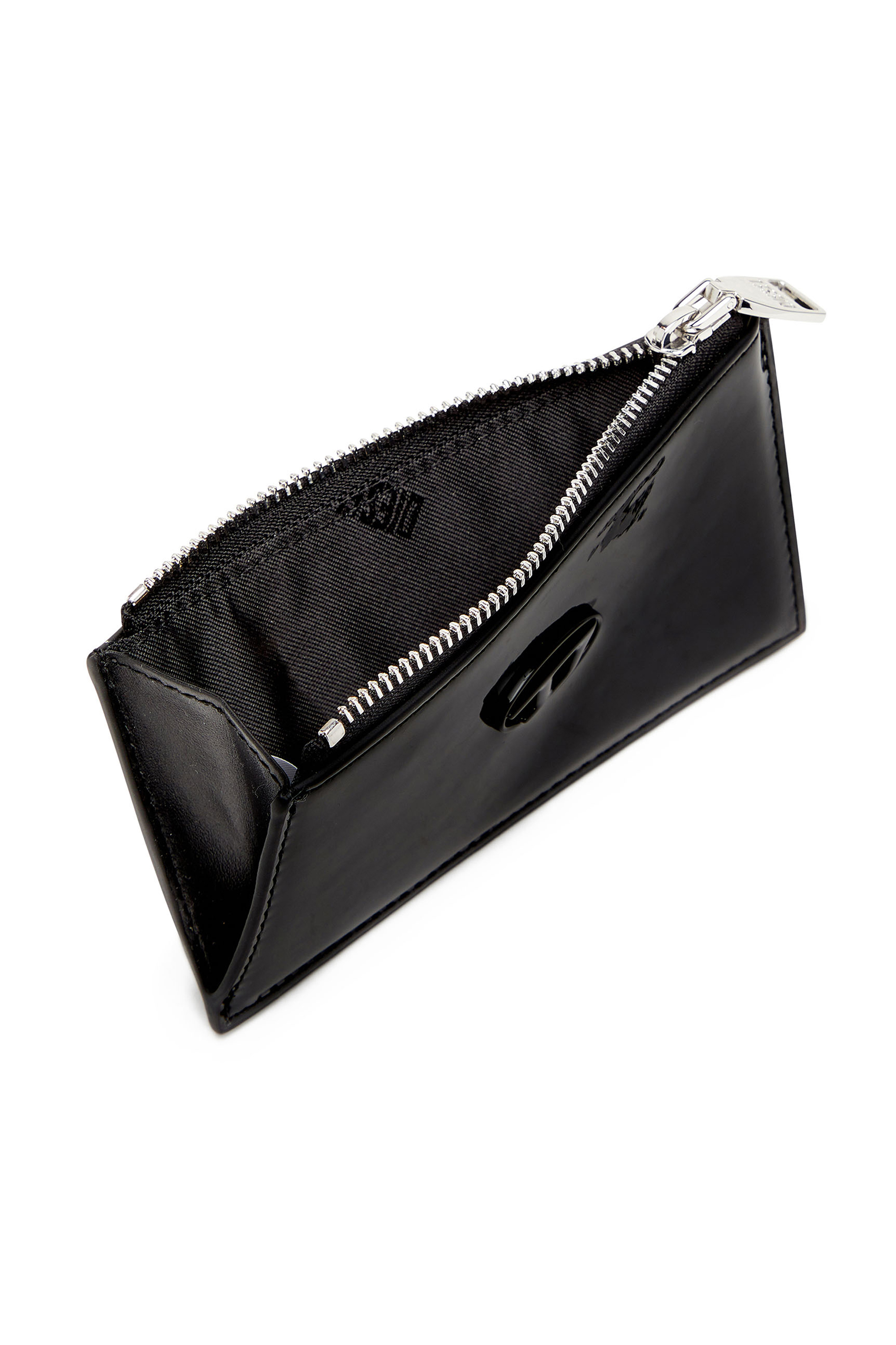 PLAY CARD HOLDER III, Noir