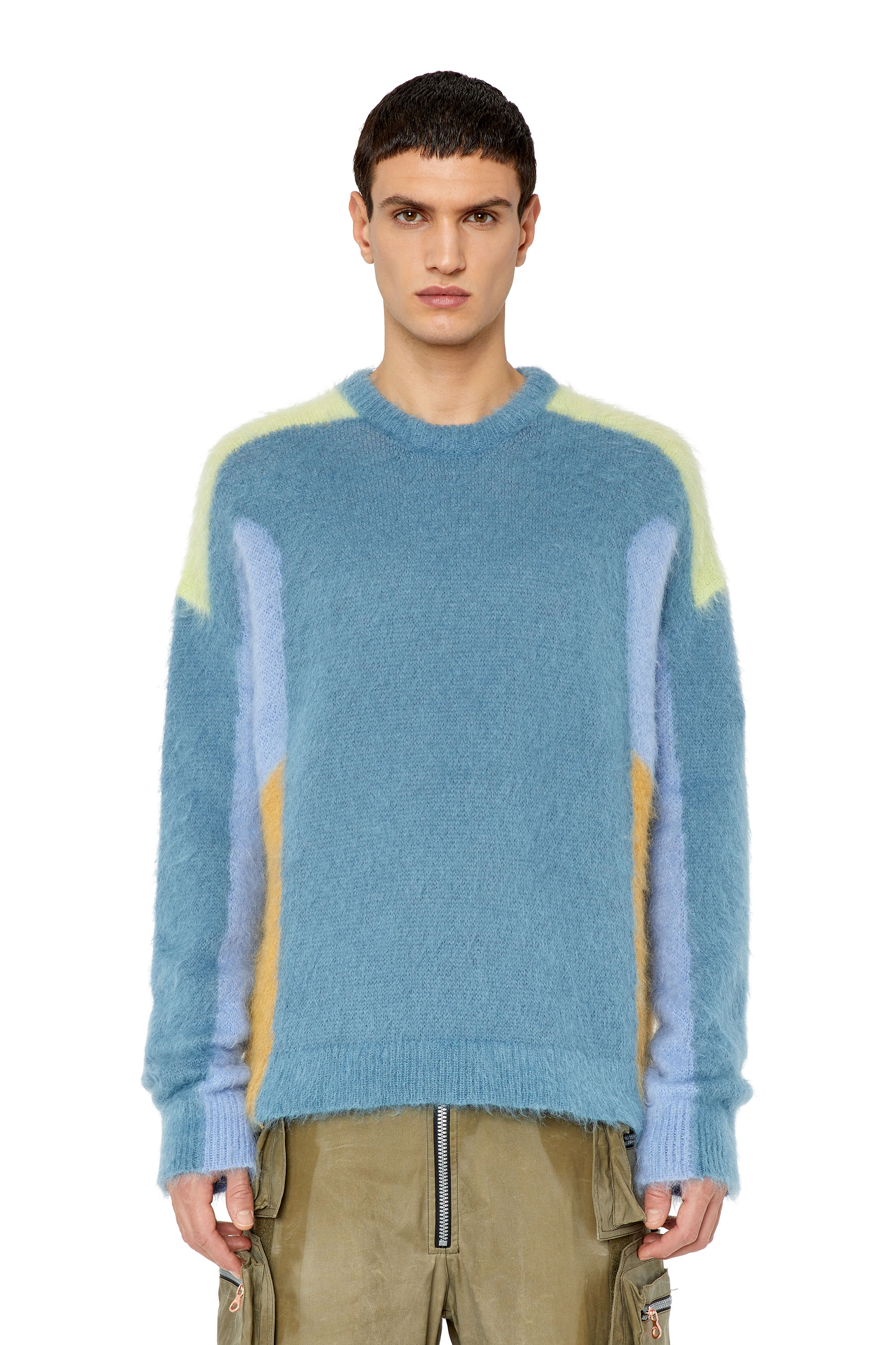 Diesel - K-ARNEY, Light Blue - Image 1