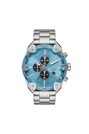 Cheapest diesel watches 2025