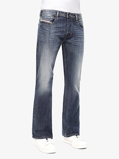 diesel bootcut jeans mens uk